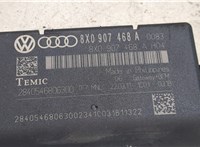 8X0907468A Блок комфорта Audi A1 (8X) 2010-2014 9246803 #3