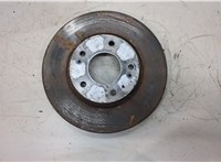  Диск тормозной Hyundai Tucson 1 2004-2009 9246806 #1