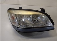  Фара (передняя) Opel Zafira A 1999-2005 9246807 #1