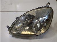  Фара (передняя) Toyota Yaris 1999-2006 9246829 #1