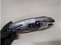  Ручка двери наружная Mercedes CLS C219 2004-2010 9246850 #1