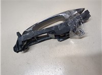  Ручка двери наружная Mercedes CLS C219 2004-2010 9246850 #2