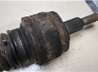  Полуось (приводной вал, шрус) Volkswagen Touareg 2002-2007 9246858 #3