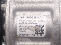 2634805, JX6119D629HC Компрессор кондиционера Ford Focus 4 2018- 9246873 #2