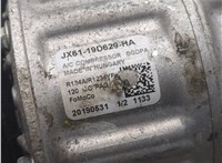 2634805, JX6119D629HC Компрессор кондиционера Ford Focus 4 2018- 9246873 #8