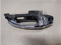  Ручка двери наружная Mercedes CLS C219 2004-2010 9246887 #1