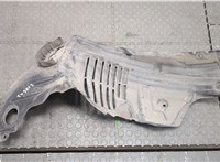  Защита арок (подкрылок) Mazda 6 (GH) 2007-2012 9246924 #3