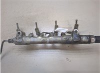  Рампа (рейка) топливная Opel Corsa D 2006-2011 9246947 #3