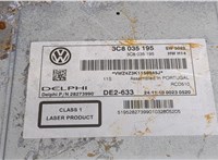  Магнитола Volkswagen Touran 2010-2015 9246954 #7