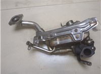  Охладитель отработанных газов Opel Corsa D 2006-2011 9246960 #1