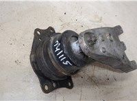 6Q0199167DM Подушка крепления двигателя Skoda Fabia 2007-2010 9246963 #1