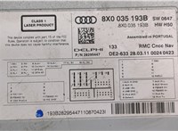 8X0035193B Магнитола Audi A1 (8X) 2010-2014 9246964 #3