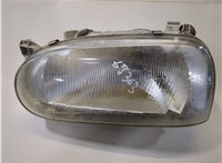  Фара (передняя) Volkswagen Golf 3 1991-1997 9246983 #1