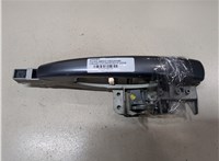  Ручка двери наружная Citroen C4 2004-2010 9247012 #1