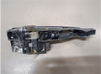  Ручка двери наружная Citroen C4 2004-2010 9247012 #2