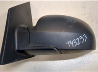  Зеркало боковое Hyundai Getz 9247024 #1