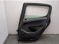  Дверь боковая (легковая) Peugeot 308 2007-2013 9247110 #9