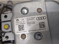  Колонка рулевая Audi Q7 2009-2015 9247139 #2