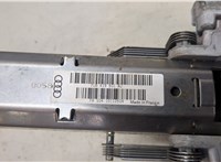  Колонка рулевая Audi Q7 2009-2015 9247139 #4