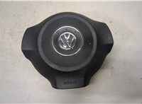  Подушка безопасности водителя Volkswagen Golf 6 2009-2012 9247144 #1