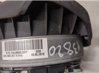  Подушка безопасности водителя Volkswagen Golf 6 2009-2012 9247144 #5