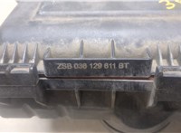  Корпус воздушного фильтра Volkswagen Polo 2005-2009 9247172 #2