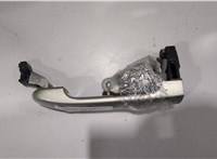  Ручка двери наружная Nissan Tiida 2004-2010 9247186 #2