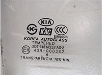 824213E010 Стекло боковой двери KIA Sorento 2002-2009 9247218 #2