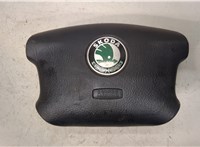  Подушка безопасности водителя Skoda Octavia Tour 2000-2010 9247225 #1