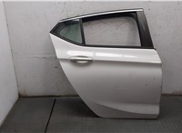  Дверь боковая (легковая) Opel Astra K 2015- 9247226 #1