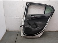  Дверь боковая (легковая) Opel Astra K 2015- 9247226 #9