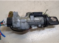  Замок зажигания Nissan Qashqai 2006-2013 9247229 #1