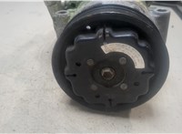  Компрессор кондиционера Skoda Fabia 1999-2004 9247300 #1