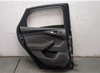  Дверь боковая (легковая) Ford Focus 3 2011-2015 9247322 #9