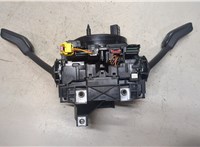  Переключатель поворотов и дворников (стрекоза) Volkswagen Passat 8 2015- 9247324 #5