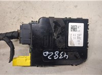  Блок управления подрулевыми переключателями Volkswagen Golf 6 2009-2012 9247337 #2