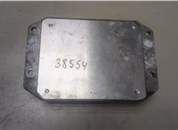 8973509488, 1125000166 Блок управления двигателем Opel Meriva 2003-2010 9247352 #1