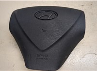  Подушка безопасности водителя Hyundai Getz 9247360 #1