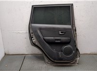  Дверь боковая (легковая) KIA Soul 2008-2014 9247380 #2