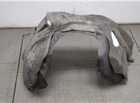  Защита арок (подкрылок) Jeep Grand Cherokee 2004-2010 9247411 #2