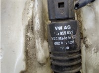  Бачок омывателя Volkswagen Passat 5 1996-2000 9247510 #4