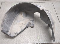  Защита арок (подкрылок) BMW 6 E63 2004-2007 9247517 #1