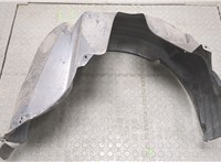  Защита арок (подкрылок) BMW 6 E63 2004-2007 9247522 #2