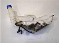  Бачок омывателя Opel Astra G 1998-2005 9247537 #1