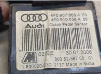  Датчик педали сцепления Audi A6 (C6) 2005-2011 9247550 #3