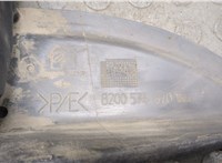  Защита арок (подкрылок) Renault Espace 4 2002- 9247587 #3