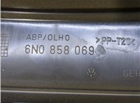  Рамка под магнитолу Volkswagen Polo 1999-2001 9247664 #3