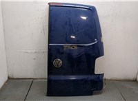  Дверь задняя (распашная) Volkswagen Transporter 5 2003-2009 9247709 #1