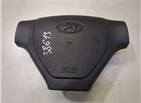  Подушка безопасности водителя Hyundai Getz 9247770 #1