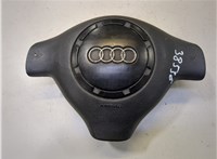  Подушка безопасности водителя Audi A3 (8L) 1996-2003 9247772 #1